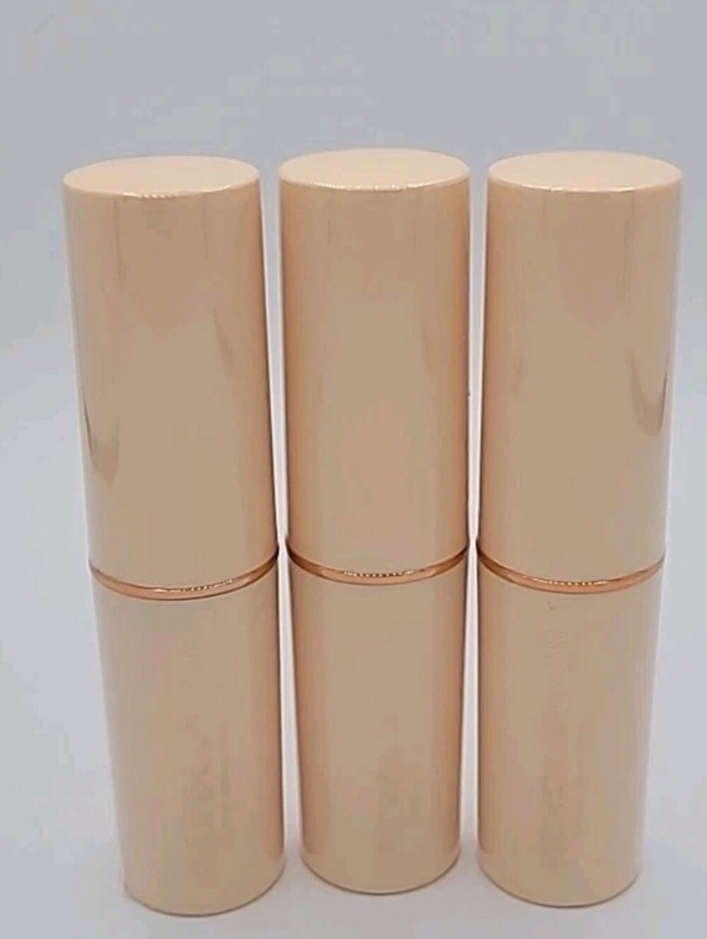 NWT 3x Revolution Makeup Fast Base Stick Foundation #F11  0.21oz SEALED